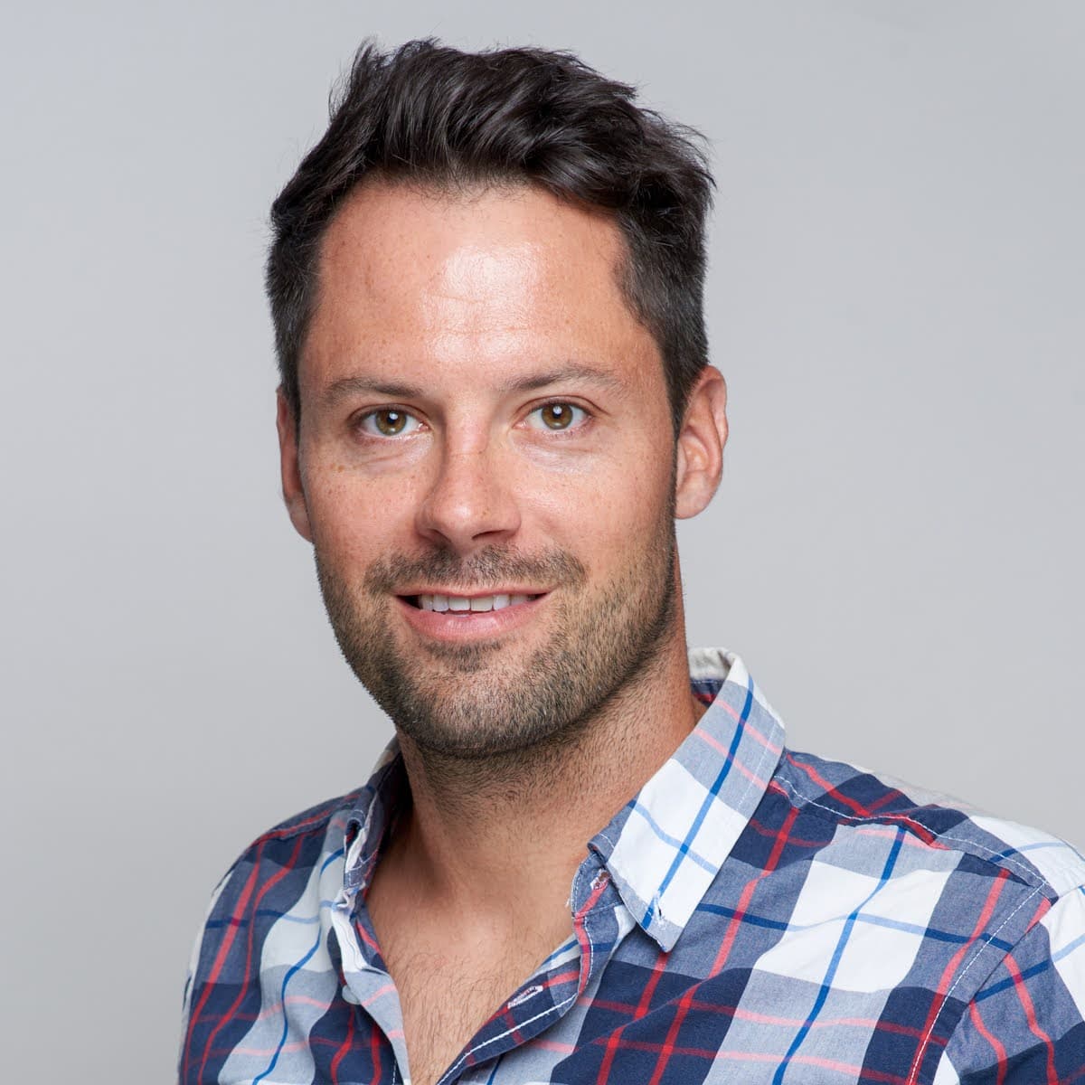 Matthias Hafner, Founder of Aussie Bot Labs
